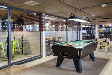 1 bed studio, Kings Road, City Centre, Reading, RG14HP - Image 11